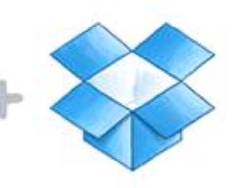 Send Email Over 25MB by Dropbox & YahooMail